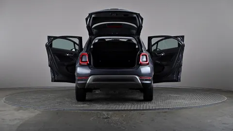 FIAT 500X 1.0 City Cross