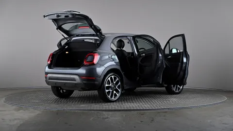 FIAT 500X 1.0 City Cross