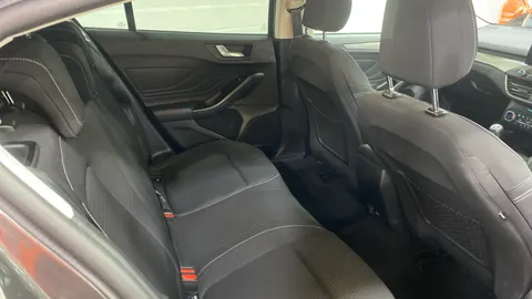 FORD FOCUS 1.0 EcoBoost 125 Titanium