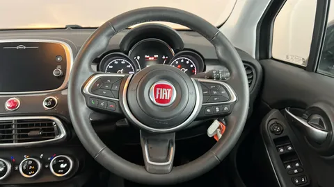 FIAT 500X 1.0 City Cross