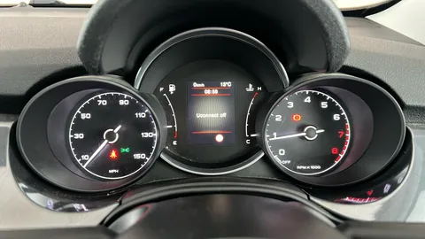 FIAT 500X 1.0 City Cross