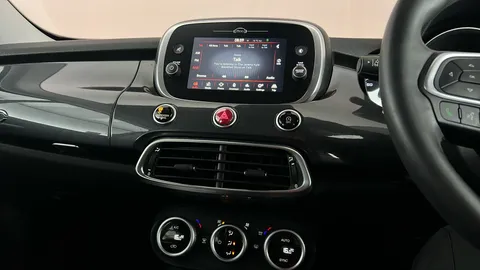 FIAT 500X 1.0 City Cross