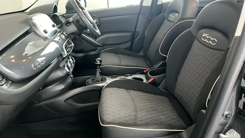 FIAT 500X 1.0 City Cross
