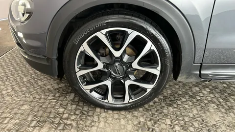 FIAT 500X 1.0 City Cross