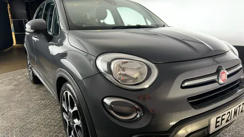FIAT 500X 1.0 City Cross
