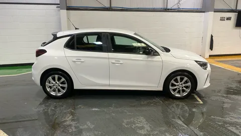 Vauxhall Corsa 1.2 Design