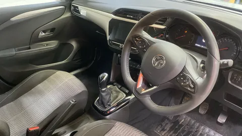 Vauxhall Corsa 1.2 Design