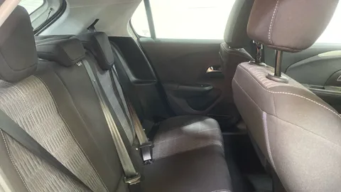 Vauxhall Corsa 1.2 Design