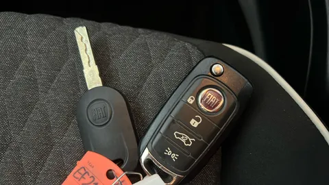 FIAT 500X 1.0 City Cross