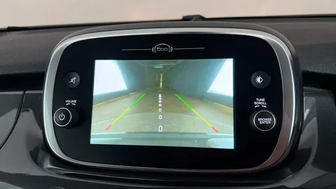 FIAT 500X 1.0 City Cross