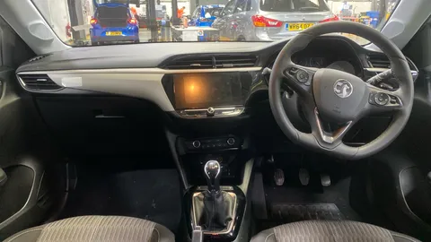 Vauxhall Corsa 1.2 Design