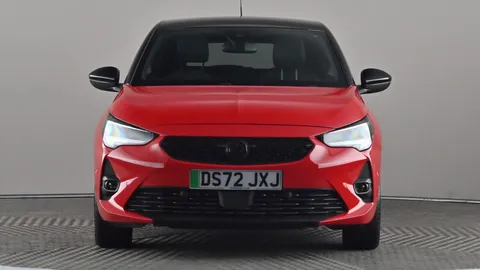 VAUXHALL CORSA 100kW Anniversary Edition 50kWh Auto [11kWCh]