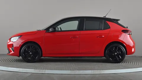 VAUXHALL CORSA 100kW Anniversary Edition 50kWh Auto [11kWCh]