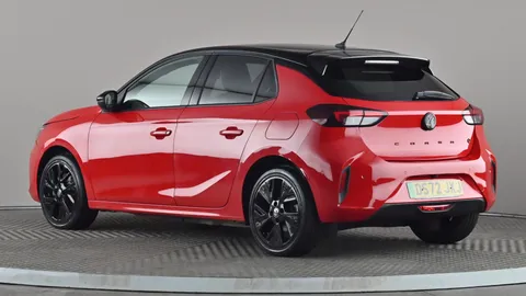 VAUXHALL CORSA 100kW Anniversary Edition 50kWh Auto [11kWCh]