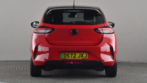 VAUXHALL CORSA 100kW Anniversary Edition 50kWh Auto [11kWCh]