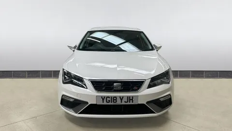 SEAT Leon 1.4 EcoTSI 150 FR Technology