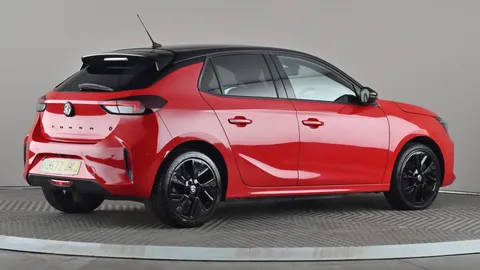 VAUXHALL CORSA 100kW Anniversary Edition 50kWh Auto [11kWCh]