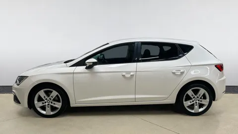 SEAT Leon 1.4 EcoTSI 150 FR Technology