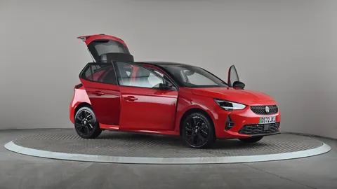 VAUXHALL CORSA 100kW Anniversary Edition 50kWh Auto [11kWCh]