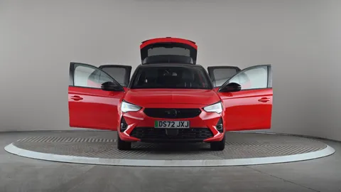 VAUXHALL CORSA 100kW Anniversary Edition 50kWh Auto [11kWCh]