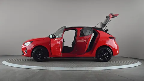 VAUXHALL CORSA 100kW Anniversary Edition 50kWh Auto [11kWCh]