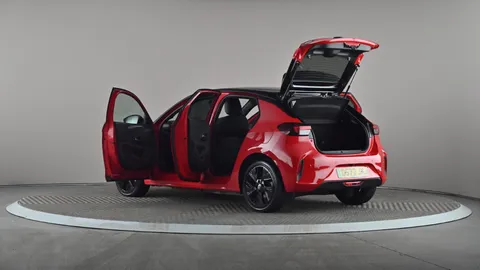 VAUXHALL CORSA 100kW Anniversary Edition 50kWh Auto [11kWCh]