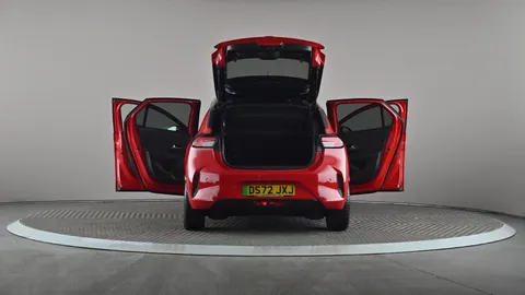 VAUXHALL CORSA 100kW Anniversary Edition 50kWh Auto [11kWCh]