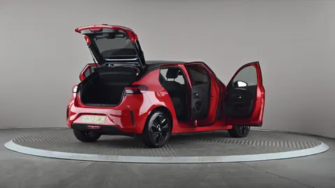 VAUXHALL CORSA 100kW Anniversary Edition 50kWh Auto [11kWCh]