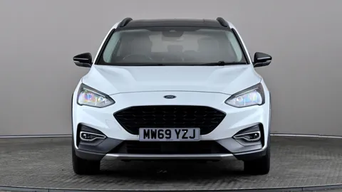 FORD FOCUS 1.0 EcoBoost 125 Active