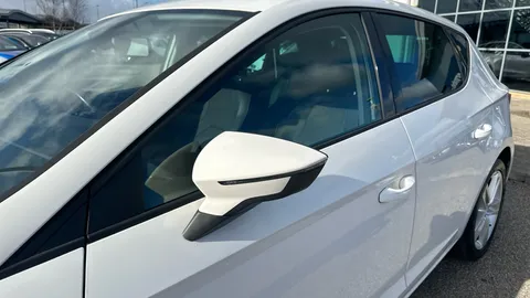 SEAT Leon 1.4 EcoTSI 150 FR Technology