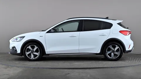 FORD FOCUS 1.0 EcoBoost 125 Active