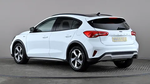 FORD FOCUS 1.0 EcoBoost 125 Active