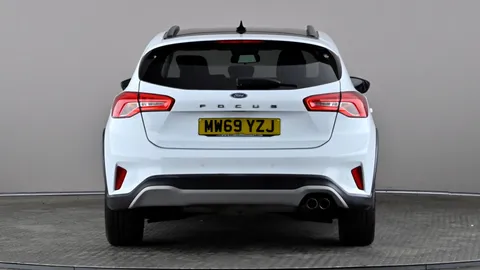 FORD FOCUS 1.0 EcoBoost 125 Active