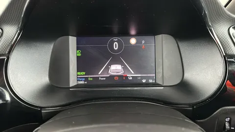 VAUXHALL CORSA 100kW Anniversary Edition 50kWh Auto [11kWCh]