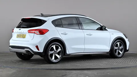 FORD FOCUS 1.0 EcoBoost 125 Active