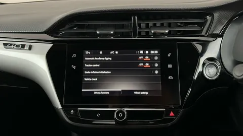 VAUXHALL CORSA 100kW Anniversary Edition 50kWh Auto [11kWCh]