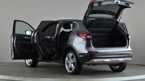 NISSAN QASHQAI 1.3 DiG-T 160 N-Motion