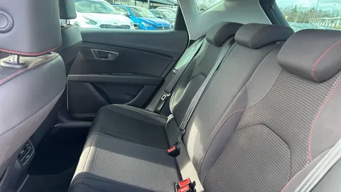 SEAT Leon 1.4 EcoTSI 150 FR Technology