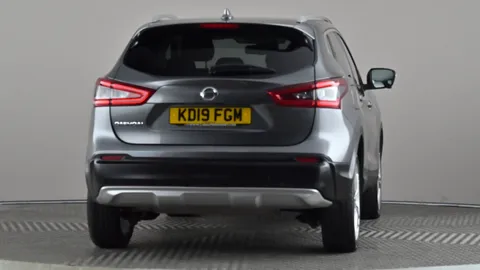 NISSAN QASHQAI 1.3 DiG-T 160 N-Motion