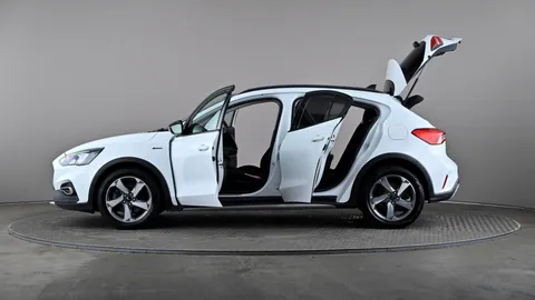 FORD FOCUS 1.0 EcoBoost 125 Active