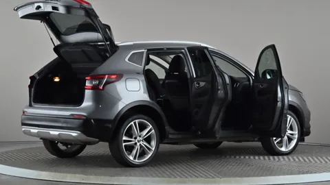 NISSAN QASHQAI 1.3 DiG-T 160 N-Motion