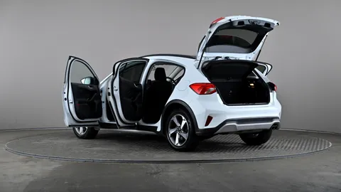 FORD FOCUS 1.0 EcoBoost 125 Active