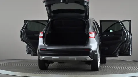 NISSAN QASHQAI 1.3 DiG-T 160 N-Motion