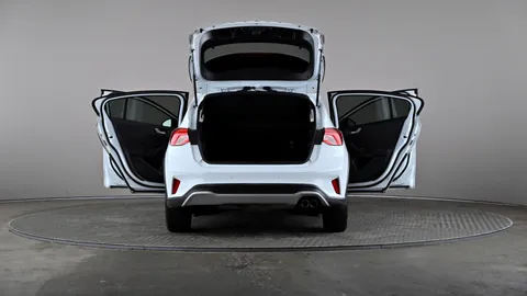 FORD FOCUS 1.0 EcoBoost 125 Active