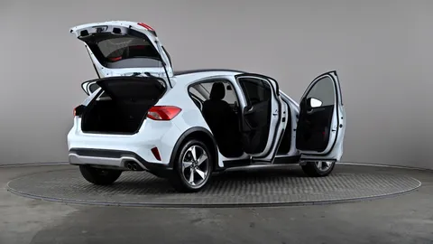 FORD FOCUS 1.0 EcoBoost 125 Active