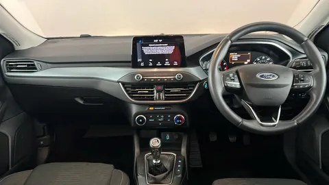 FORD FOCUS 1.0 EcoBoost 125 Active