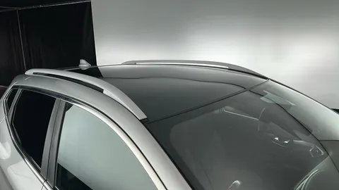 NISSAN QASHQAI 1.5 dCi N-Connecta [Glass Roof Pack]