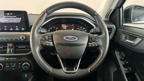 FORD FOCUS 1.0 EcoBoost 125 Active