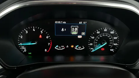 FORD FOCUS 1.0 EcoBoost 125 Active