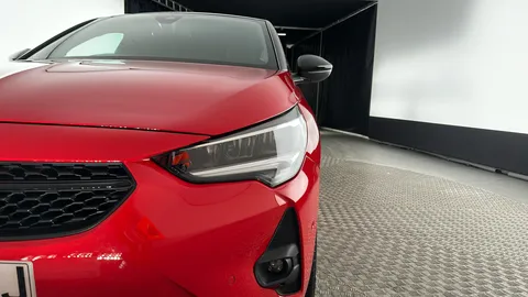 VAUXHALL CORSA 100kW Anniversary Edition 50kWh Auto [11kWCh]